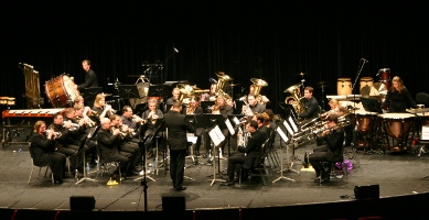 Brass Band de la CÃ´te Picarde