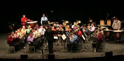 Brass Band de Champs-sur-Marne
