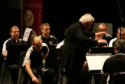 Orchestre de Cuivres d'Amiens