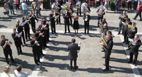 Brass Band des Pays de Loire