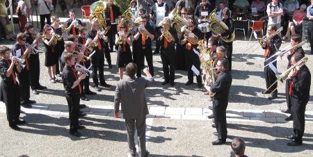 Brass Band Val de Loire