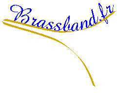 BrassBand.fr le site des Brass Bands !